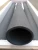 Import RSiC tubes, Re-SiC furnace tubes, RSiC pipes from China