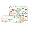 Bamboo Paper Towels Kitchen Roll Recycled Napkins Cloth