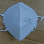 Sell disposable face mask KN95 (FFP2)