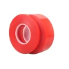 Alternative 4965 Acrylic Adhesive Double Sided Red Pet Tape