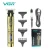 Import VGR V-091 T-Blade Hair Cutting Machine Cordless Hair Clipper Rechargeable Professional Electric Hair Trimmer for Men from China