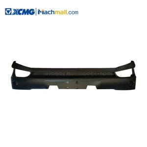 XCMG crane spare parts front bumper (XCMG Automobile) * 860122330