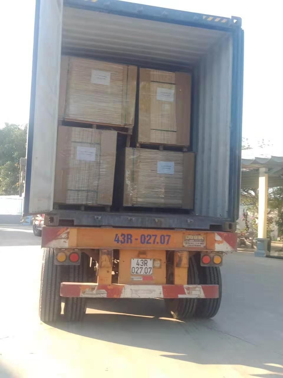 Buy Commercial Plywood from A J Plywood (Thailand) Co., Ltd., Thailand