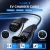 Import EV Charger Extension Cable Type 2 to Type 2  16A  3.5KW for Electric Vehicles Charging from China