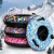 Import Snow ski ring Ski tire Ski tire ring adult tire inner tube drift tool Snow tubes from China