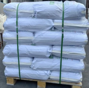Natural Food Grade Preservatives Potassium Sorbate Granular Powder Food Additives
