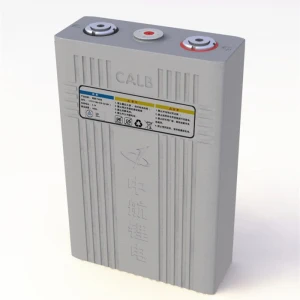 CALB 3.2v 180ah LFP lithium battery cell