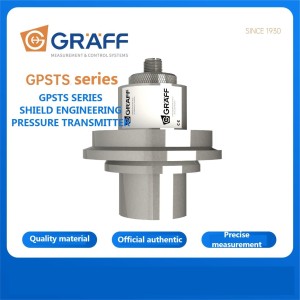 GPSTS series shield engineering pressure transmitter