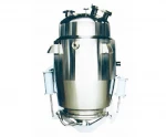 Multi-function extract tank