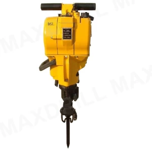 China Manufacturer Yn27c Internal Combustion Rock Drill
