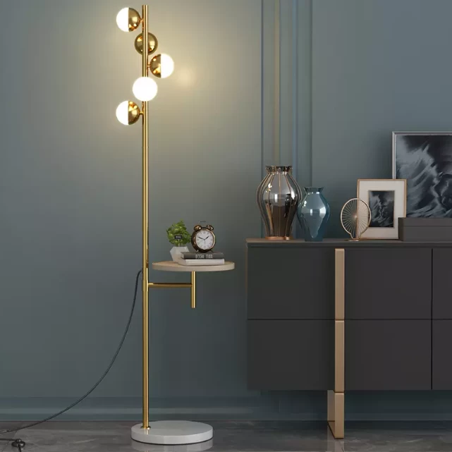 Buy Home Decorative Floor Light Indoor Bedroom Living Room Storage