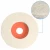 Import Wool Felt Disk Polishing Grinding Wheels For Metal Glass Stainless Steel from China