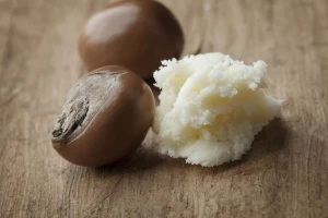 100% Natural Body Shea Butter For Skin Care