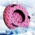 Import Snow ski ring Ski tire Ski tire ring adult tire inner tube drift tool Snow tubes from China