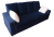Import Blue Sofa from China