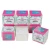 Import Hotel Disposable Washcloth Wet and Dry Wipe Makeup Remover Face Towel Soft Fine Facial Tissue from China