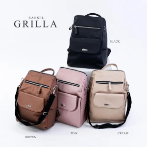 Woman bag (Grilla)