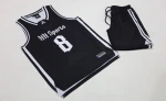 Custom Basketball Uniform Manufacturer