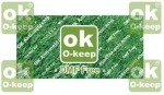 OK Anti-Mold Ecochip 5*2.5 cm