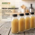 Ginger shot