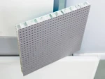 High-Performance Honeycomb Panels: Lightweight, Durable, and Versatile Solutions for Modern Architecture