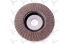 Conical T29 High Density Flap Disc