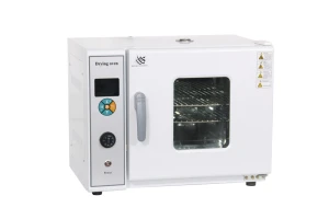 Upgrade Horizontal Convection Oven, Electric Hot Air Blast Drying Oven