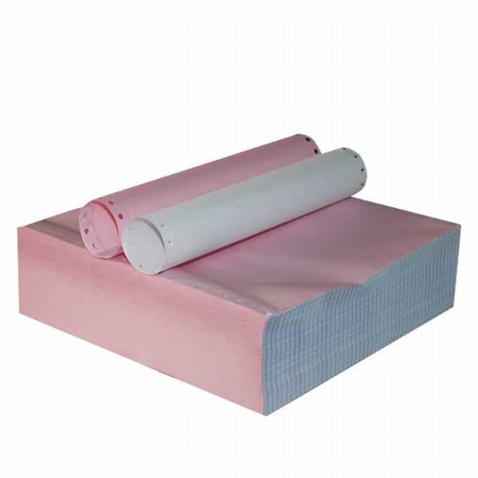 Buy The Computer Paper 1-6 Layers from ZHIXIN PAPER, China | Tradewheel.com