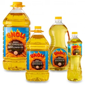 High Quality Refined Sun Flower Oil 100% Ukraine Refined Sunflower oil