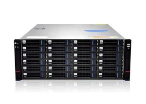 4U24Bay High-performance SYS-8048R-S24 Computer Server
