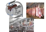 cow meat to sell