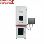 High Tensile UV laser marking machine