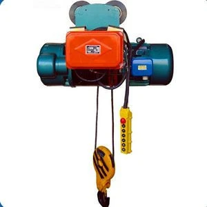 Explosion-proof electric hoist made in China