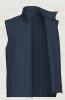 Mens Padded Quilted Jacket