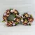 Import Shenyang for Star Factory Suppliers Spring Easter Decoration Wooden Curly Wreath Home Decor Wreath from China