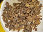 Myrrh Resin (Commiphora) – Bulk Supply