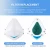 Import Reusable Civilian Dust Masking Cover Adult Electric Masking Air Purifier Mask from China