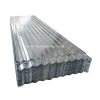 corrugated galvalume steel roof sheet