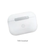 Fashion Pc Headphones Gaming Earphone New Microphone In Earbuds Cat Ear Tws Bt 5.0 Headset Wireless