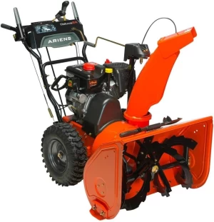 For sale Outdoor Activities Ariens Classic 24" 208cc Two-Stage Snow Blower