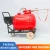 Import Semi-fixed foam fire extinguishing device Hand-pushed high-multiplier foam tank Mobile foam tank from China