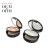 Import Hot Sale Natural Foundation Powder Face Makeup Long Lasting Brightening Concealer from Taiwan