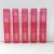 Import 4.5Ml Custom Marked Square Luxury LipGloss Tubes lip gloss packaging, from China