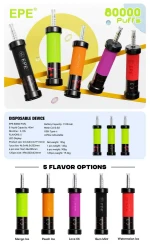 vape  AP80K