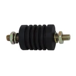 HY-PJ8000 Rubber Damper