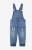 Import Kids Pocket  Ripped Denim Overalls from China