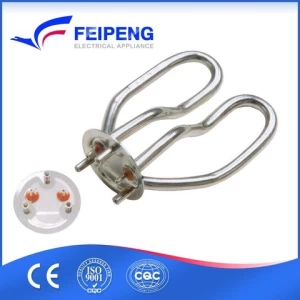 1500w Kettle general heating element heating pipe