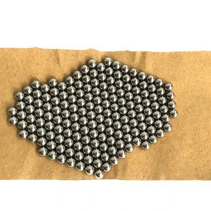 1 inch 2/3 inch Forging Steel Ball for Grinding mill