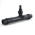 Import 1 inch Agriculture drip irrigation Venturi Fertilizer Injector with socket type from China