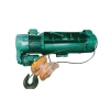 1 ton electric beam hoist 220v cable hoist use in building material shops